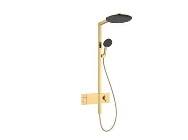 Brusesystem RD Alive S SHP 300 2j guld