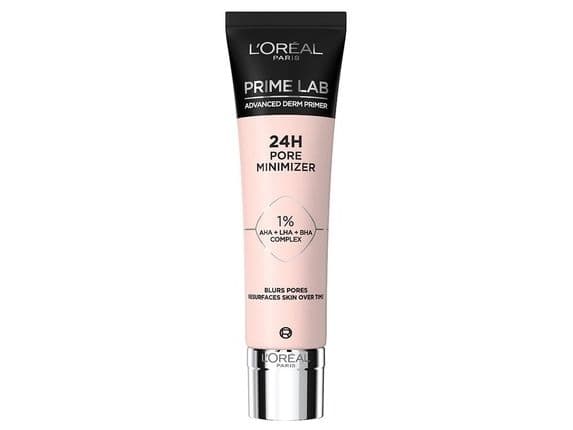 LOREAL Make Up Prime Lab H 30 ml krämig make-up bas