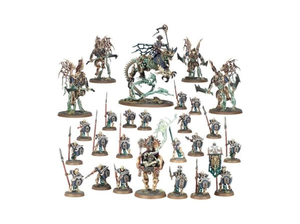 Games Workshop 94-15, Samlarfigur, Videospel