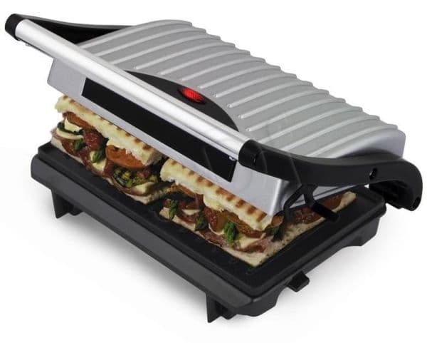 Esperanza PIZZAIOLA - Grill - elektrisk - 333.5 cm2
