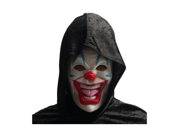 Klovnmask