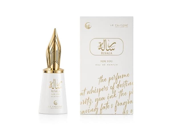 Le Falconé Risala For You Eau de Parfum 100 ml (dam)