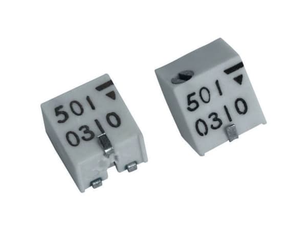 Vishay TSM4YJ104KR05