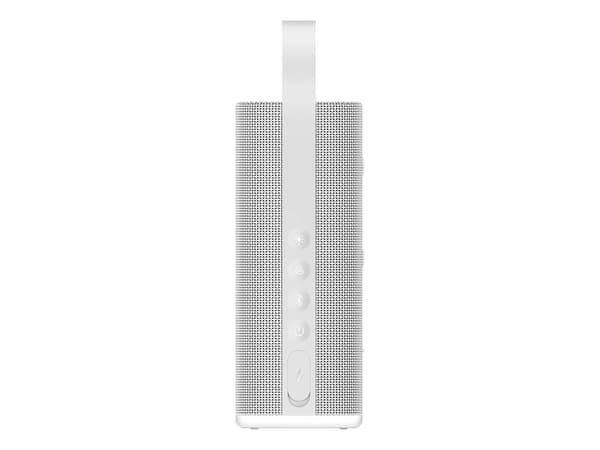 Xiaomi Sound Play 18W White | Wireless Speaker | Bluetooth 6.0, 18W, IP68