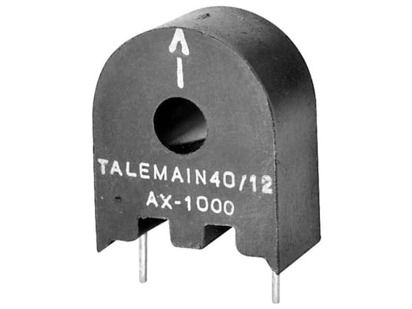 Talema AX-1500 AX-1500 strömtransformator 1 st