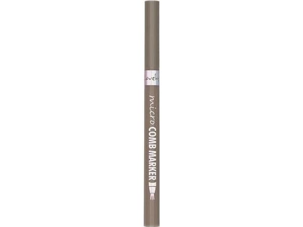 Lovely Micro Combo Marker Filling Eyebrow Ink 1