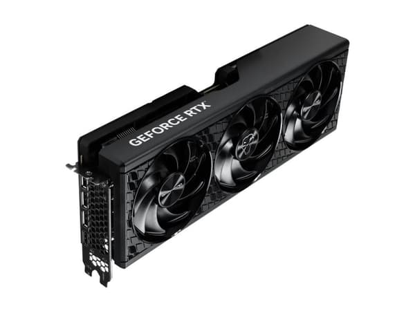 Gainward - Grafikkort - 16 GB