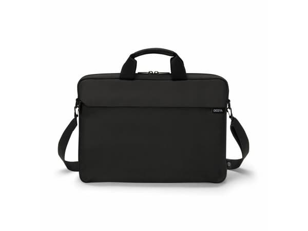DICOTA ONE Slim - Notebook-väska - 14" - 16" - svart