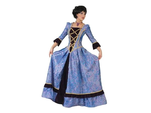 Lady Caroline renessanssimekko