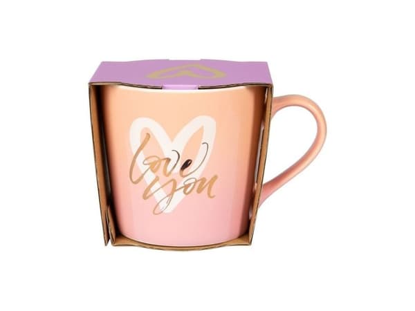 Mugg Love You