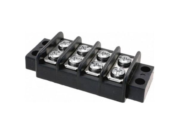 Molex insticks-/printanslutningsklemme 1 st