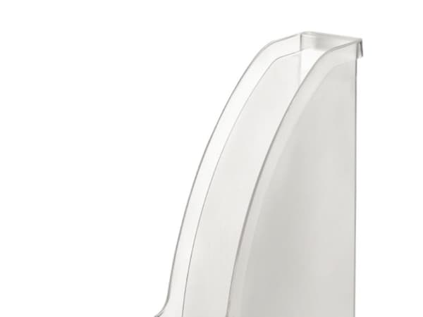 Leitz Plus - Bladfil - for A4 (210 x 297 mm) - hvit
