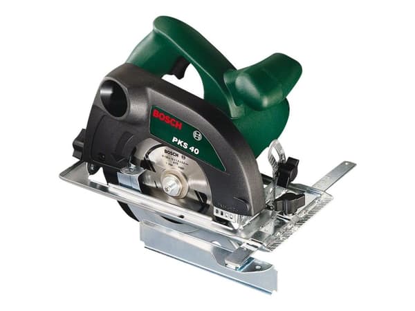 Bosch RUNDSAV PKS 40 CC