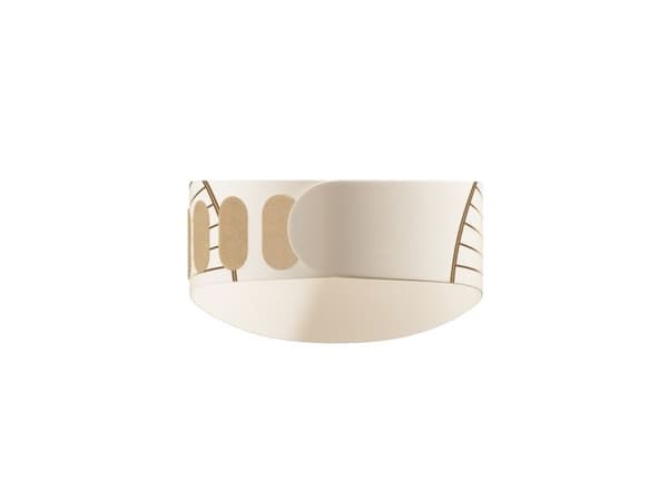 Dreame D30 midjemassageapparat - guld
