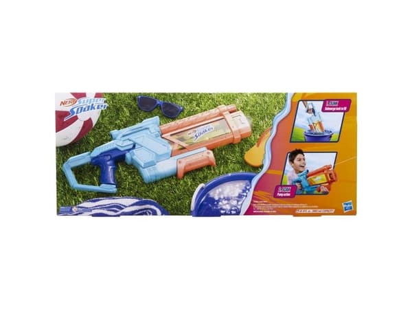 NERF Super Soaker Dunk Fill Mega 1005 ml