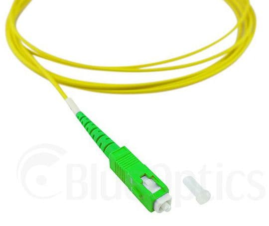 BlueOptics SFP2122BU0.5MS, 0,5 m, G.657.A1, LC, SC