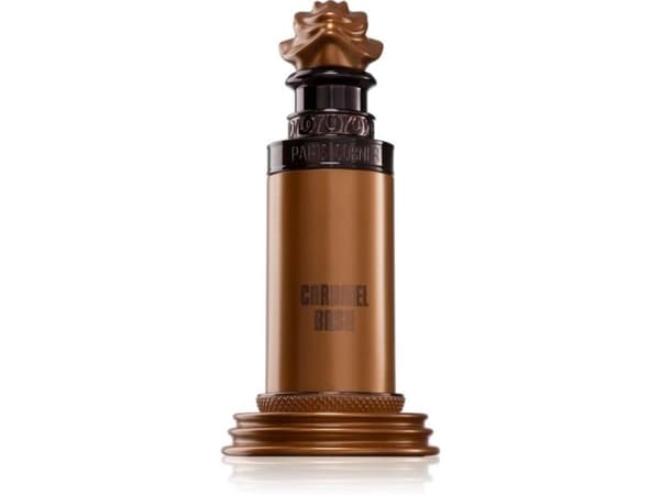 Alkotest Caramel Bash Eau de Parfum 100 ml
