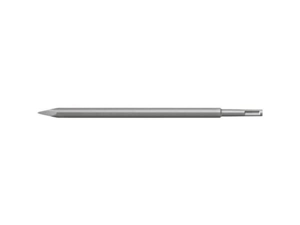 Fischer 504277, SDS Plus -istukka, SDS-plus, Terästä