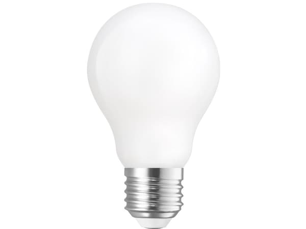 Spectrum Led Gls 5W Cog Cct+Dimm Milk Wifi Smart