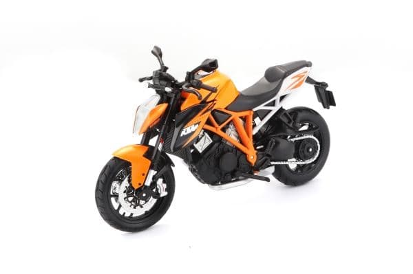 Maisto Motorcycles Mix - (10131101)