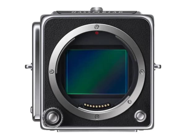 Hasselblad 907X & CFV 100C EU