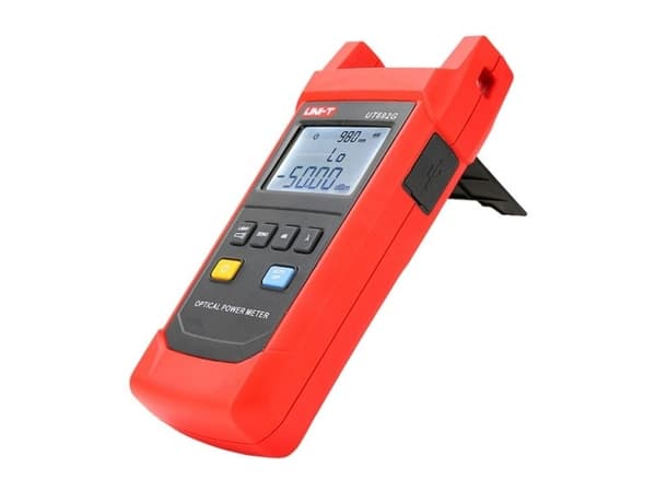 Uni-T UT692G fiberoptisk testare
