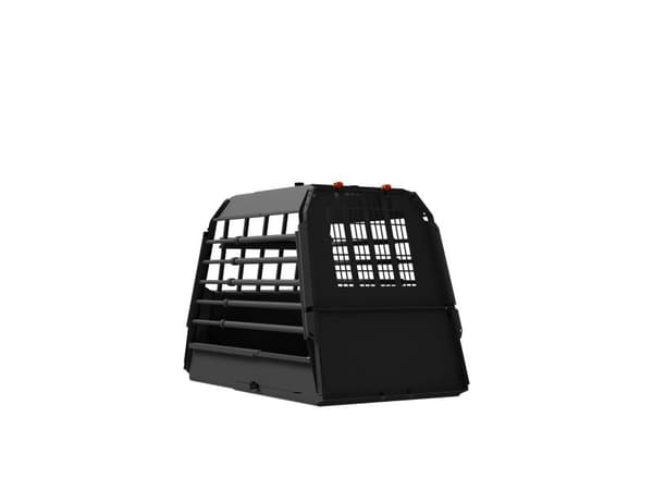 MimSafe VarioCage Single Hundbur L