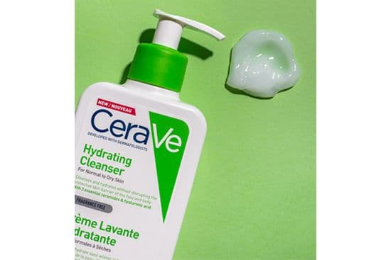CeraVe Cerave renseemulsjon 236ml