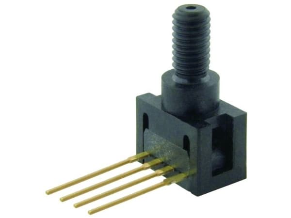 Honeywell SPS trycksensor 1 st 24PCDFH6G