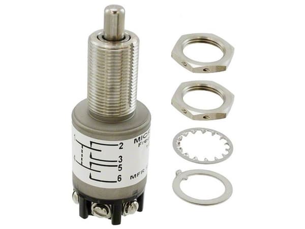 Honeywell 1EN1-S MR Limit switch