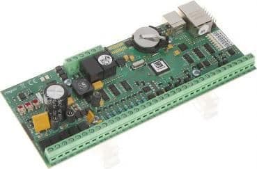 Adgangskontroll sentral CPR32-NET-BRD ROGER