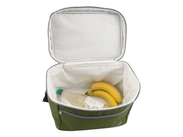 Easy Camp 600036, Oliv, Polyester, Skum, 15 l, Framficka, 1 styck