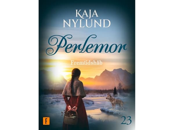 Fremtidshåp | Kaja Nylund | Språk: Dansk