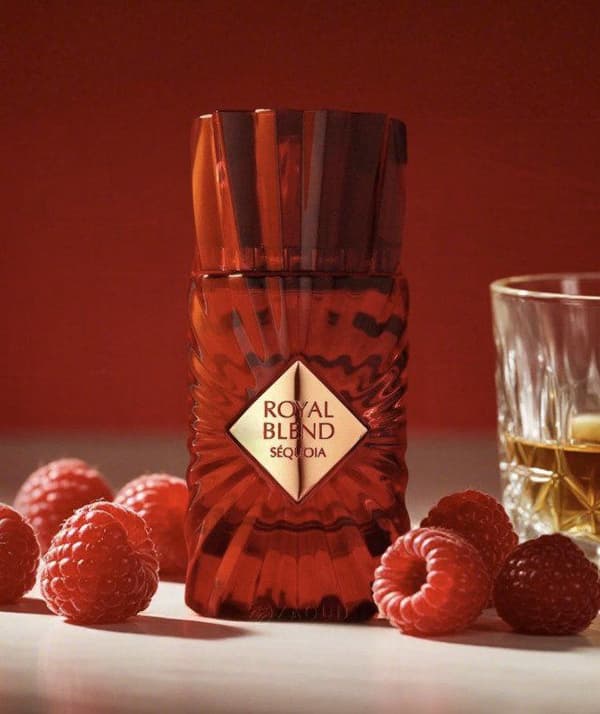 French Avenue Royal Blend Sequoia Eau De Parfum 100ml