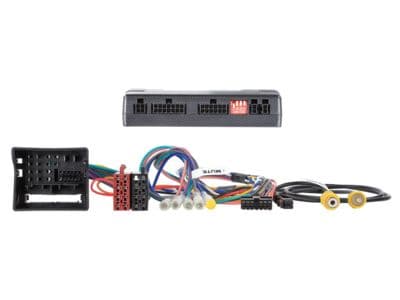 Infoboardadapter Skoda/VW 52Pin