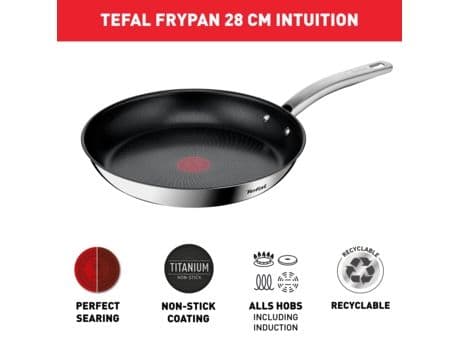 Tefal B8170644 Intuition