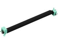 Samsung JC93-00393A, Roller, Svart