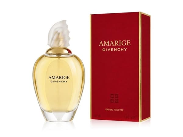 Givenchy Amarige Eau De Toilette 30 ml (woman)