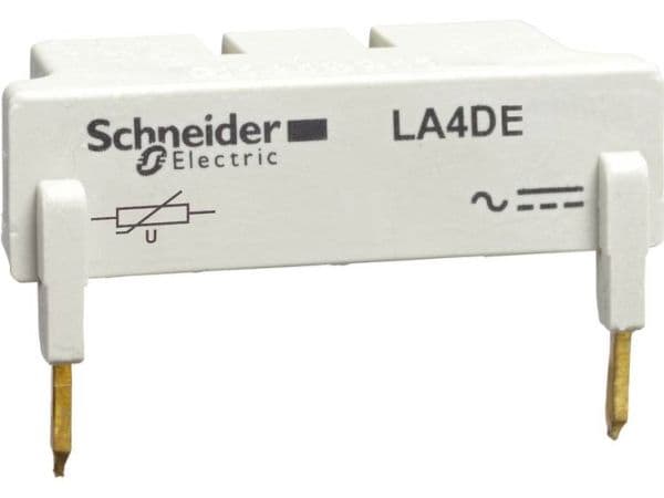 Schneider Electric LA4DA2U