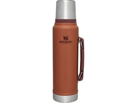 Termos Legendary Classic Hammertone Clay 1L / Stanley