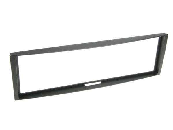 Radioramme Megane II/Modus/Clio III sort