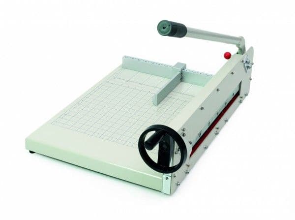 Professionell skärmaskin JLS A3