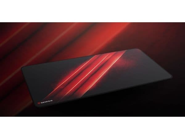 Genesis Carbon 500 MAXI FLASH G2 - Musematte - multifarge