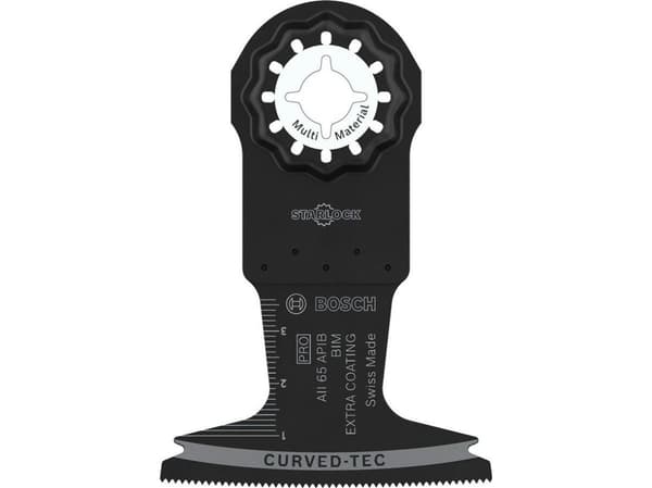 Bosch Savklinge AII65APIB L:40mm Multi BIM