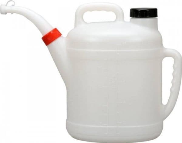 YATO WORKSHOP TÄYTTÖAINE 10L