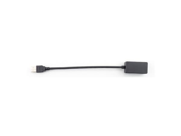 Ampire Aux-adapter til USB til Mercedes NTG5.0