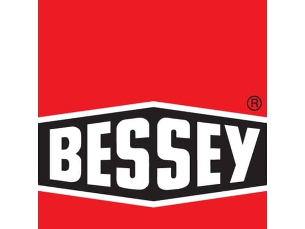 BESSEY VC2, terästä