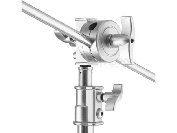 Jinbei ljusstativ C-Stand CK2 med bom