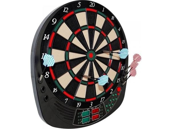 Best Sporting Electronic Dart Coventry 4 meter