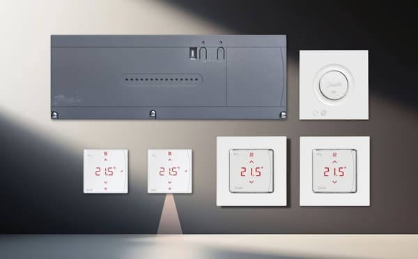 Danfoss Ally Gateway
